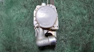 Ремень безопасности передний левый L G7 TOYOTA Hilux None