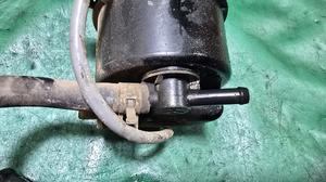 Корпус топливного фильтра G7 TOYOTA Hilux 23300-0L032