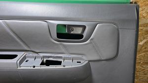 Обшивка двери задняя левая L G7 TOYOTA Hilux None