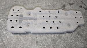 Защита топливного бака G7 TOYOTA Hilux 77641-0K090