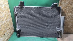 Радиатор кондиционера МКПП 2KD-FTV G7 TOYOTA Hilux None