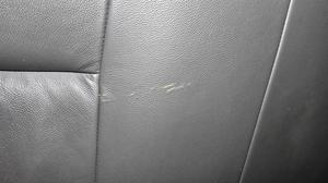 Сиденье заднее G7 TOYOTA Hilux None