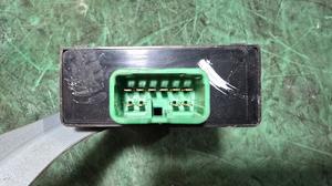 Блок управления полным приводом G7 TOYOTA Hilux 89533-71070