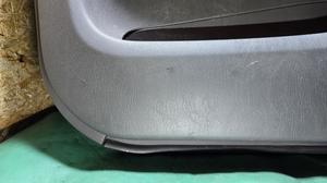 Обшивка двери передняя левая L G7 TOYOTA Hilux None