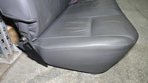 Сиденье заднее G7 TOYOTA Hilux None