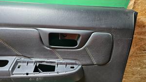 Обшивка двери задняя левая L G7 TOYOTA Hilux None