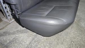 Сиденье заднее G7 TOYOTA Hilux None