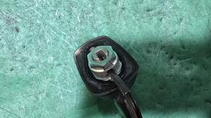 Антенна G7 TOYOTA Hilux 86300-71090