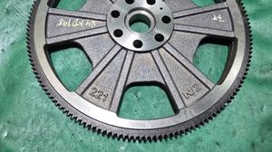 Маховик 4N15 АКПП PS3 MITSUBISHI Pajero Sport 2701A307