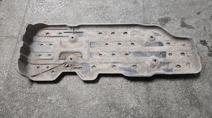 Защита топливного бака G7 TOYOTA Hilux 77641-0K090