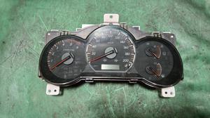 Щиток приборов МКПП G7 TOYOTA Hilux 83800-FAV60