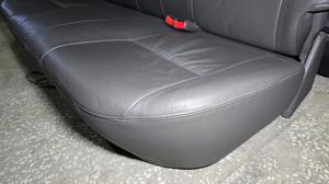 Сиденье заднее G7 TOYOTA Hilux None