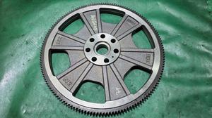 Маховик 4N15 АКПП PS3 MITSUBISHI Pajero Sport 2701A307