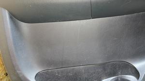 Обшивка двери задняя левая L G7 TOYOTA Hilux None