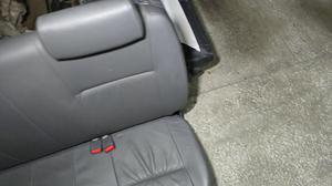 Сиденье заднее G7 TOYOTA Hilux None