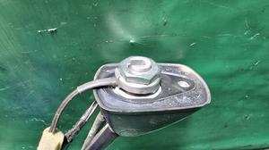 Антенна G7 TOYOTA Hilux 86300-71090