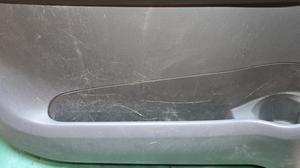 Обшивка двери передняя левая L G7 TOYOTA Hilux None