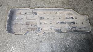 Защита топливного бака G7