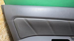 Обшивка двери передняя левая L G7 TOYOTA Hilux None