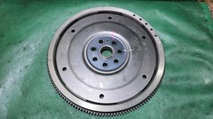 Маховик 4N15 АКПП PS3