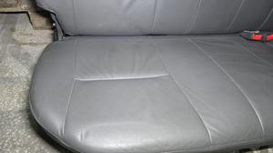 Сиденье заднее G7 TOYOTA Hilux None