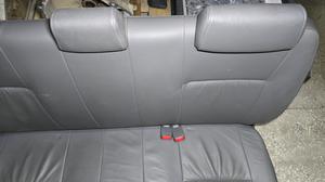 Сиденье заднее G7 TOYOTA Hilux None
