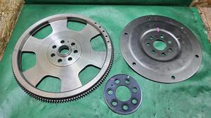 Маховик 4N15 АКПП PS3 MITSUBISHI Pajero Sport 2701A307