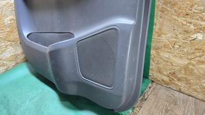 Обшивка двери задняя левая L G7 TOYOTA Hilux None