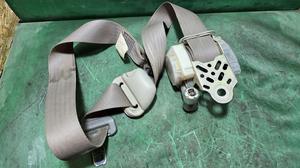 Ремень безопасности передний левый L G7