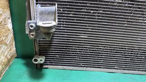 Радиатор кондиционера МКПП 2KD-FTV G7 TOYOTA Hilux None