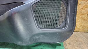 Обшивка двери задняя левая L G7 TOYOTA Hilux None