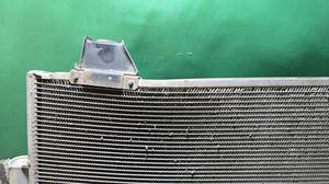 Радиатор кондиционера МКПП 2KD-FTV G7 TOYOTA Hilux None