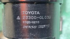 Корпус топливного фильтра G7 TOYOTA Hilux 23300-0L032