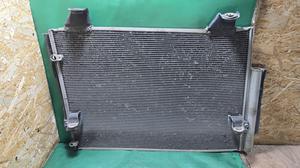 Радиатор кондиционера МКПП 2KD-FTV G7