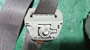 Ремень безопасности передний правый R G7 TOYOTA Hilux None