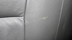 Сиденье заднее G7 TOYOTA Hilux None