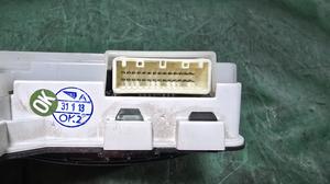 Щиток приборов МКПП G7 TOYOTA Hilux 83800-FAV60