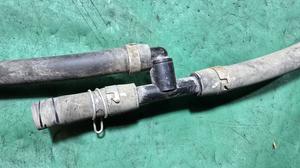 Шланг форсунок омывателя фар G7 TOYOTA Hilux 85275--0K010