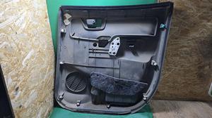 Обшивка двери задняя левая L G7 TOYOTA Hilux None