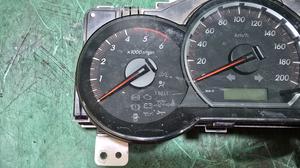 Щиток приборов МКПП G7 TOYOTA Hilux 83800-FAV60