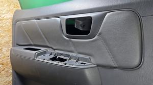 Обшивка двери задняя левая L G7 TOYOTA Hilux None