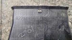 Воздуховод отопителя в сборе BLACK G7 TOYOTA Hilux 87214-0K010