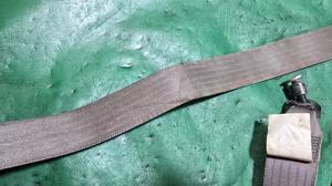 Ремень безопасности передний правый R G7 TOYOTA Hilux None