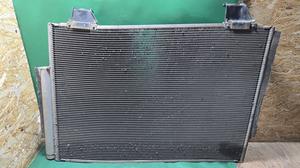Радиатор кондиционера МКПП 2KD-FTV G7 TOYOTA Hilux None