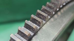 Маховик 4N15 АКПП PS3 MITSUBISHI Pajero Sport 2701A307