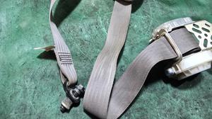 Ремень безопасности передний левый L G7 TOYOTA Hilux None