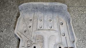 Защита топливного бака G7 TOYOTA Hilux 77641-0K090