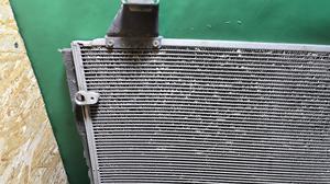 Радиатор кондиционера МКПП 2KD-FTV G7 TOYOTA Hilux None