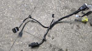 Проводка подторпедная 2KD-FTV МКПП G7 TOYOTA Hilux 82118-0K211