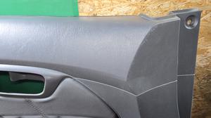 Обшивка двери передняя левая L G7 TOYOTA Hilux None